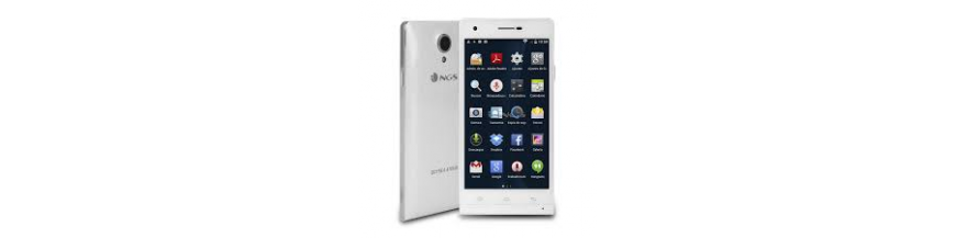 NGS Odysea 470HD